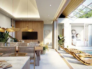 Phuvista 3 в Таланге