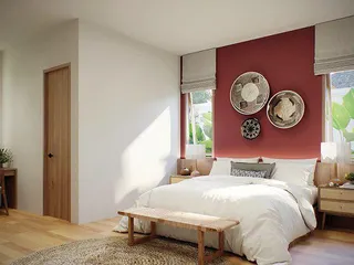 Phuvista 3 в Таланге