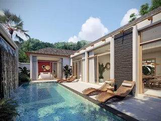 Phuvista 3 в Таланге