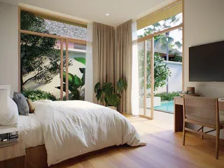 Phuvista 3 в Таланге