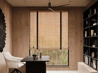 Regolith Village (Vastu Villas) в Бо Пхуте