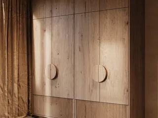 Regolith Village (Vastu Villas) в Бо Пхуте