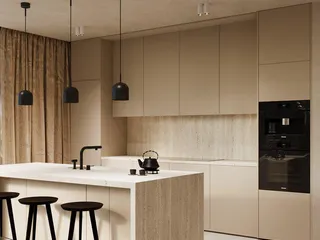 Regolith Village (Vastu Villas) в Бо Пхуте