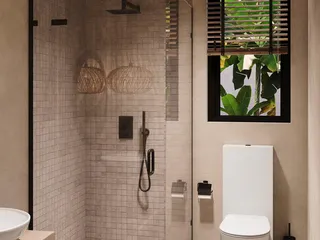 Regolith Village (Vastu Villas) в Бо Пхуте