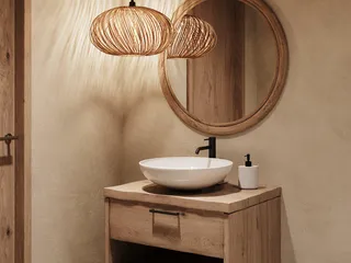 Regolith Village (Vastu Villas) в Бо Пхуте