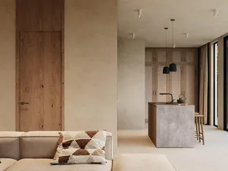 Regolith Village (Vastu Villas) в Бо Пхуте