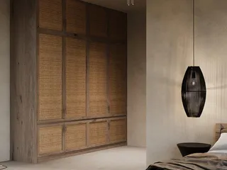 Regolith Village (Vastu Villas) в Бо Пхуте