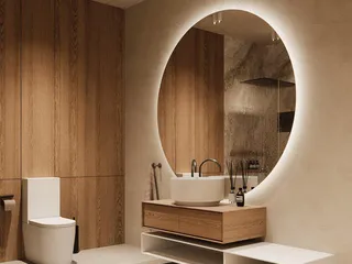 Regolith Village (Vastu Villas) в Бо Пхуте