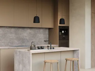 Regolith Village (Vastu Villas) в Бо Пхуте