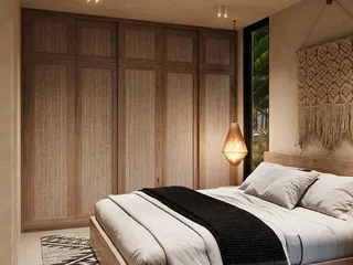 Regolith Village (Vastu Villas) в Бо Пхуте