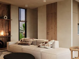 Regolith Village (Vastu Villas) в Бо Пхуте