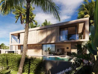 Regolith Village (Vastu Villas) в Бо Пхуте