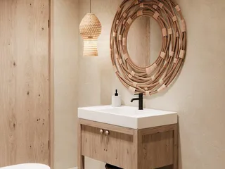 Regolith Village (Vastu Villas) в Бо Пхуте