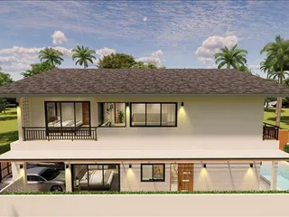 Samui Holiday Living в Маенаме