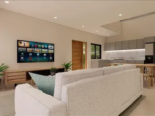 Samui Holiday Living в Маенаме