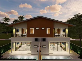 Samui Holiday Living в Маенаме