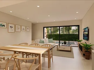 Samui Holiday Living в Маенаме