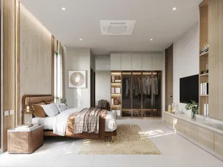 SALILA SOL в Банг Тао