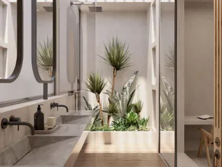 Sunrise Valley - PHASE III - B в Чонг Тале