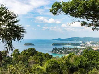 Sunrise Valley - PHASE III - B в Чонг Тале