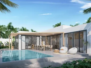 Sunrise Valley - PHASE III - B в Чонг Тале