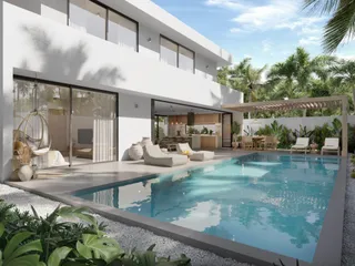 Sunrise Valley - PHASE III - B в Чонг Тале