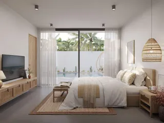 Sunrise Valley - PHASE III - B в Чонг Тале