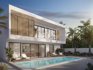 Sunrise Valley - PHASE III - B в Чонг Тале