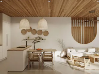 Sunrise Valley - PHASE III - B в Чонг Тале