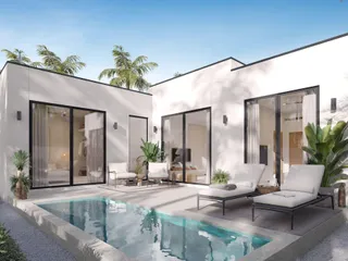 Sunrise Valley - PHASE III - B в Чонг Тале