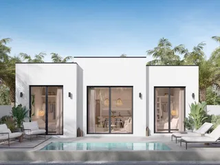 Sunrise Valley - PHASE III - B в Чонг Тале