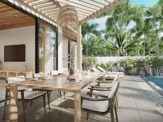 Sunrise Valley - PHASE III - B в Чонг Тале