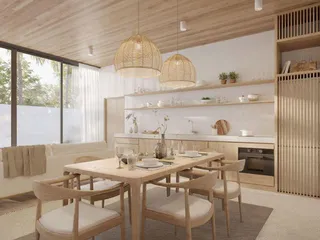 Sunrise Valley - PHASE III - B в Чонг Тале