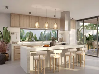 Sunrise Valley - PHASE III - B в Чонг Тале