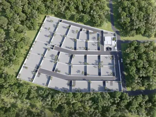 Sunrise Valley - PHASE III - B в Чонг Тале