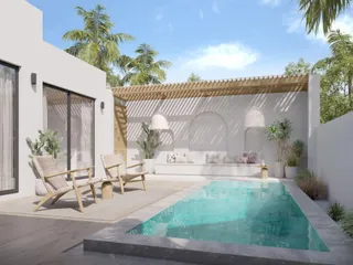 Sunrise Valley - PHASE III - B в Чонг Тале