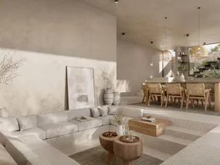 Sunrise Valley - PHASE III - B в Чонг Тале