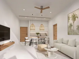 Sunrise Valley - PHASE III - B в Чонг Тале