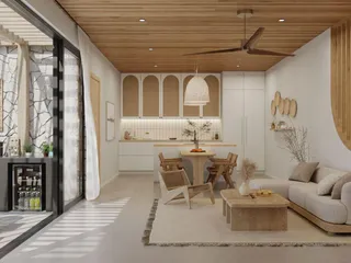 Sunrise Valley - PHASE III - B в Чонг Тале