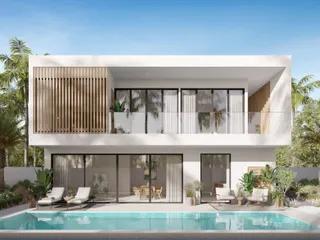 Sunrise Valley - PHASE III - B в Чонг Тале