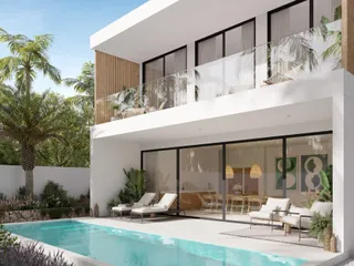 Sunrise Valley - PHASE III - B в Чонг Тале