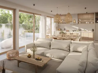 Sunrise Valley - PHASE III - B в Чонг Тале