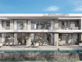 Sunrise Valley - PHASE III - B в Чонг Тале