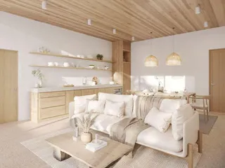 Sunrise Valley - PHASE III - B в Чонг Тале