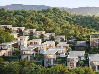 Kiara Reserve Condo на Пхукете