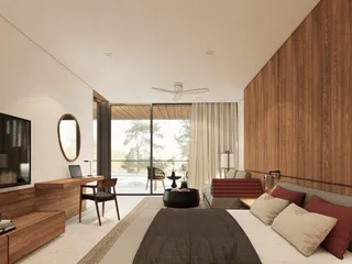 Kiara Reserve Condo на Пхукете