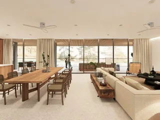 Kiara Reserve Condo на Пхукете