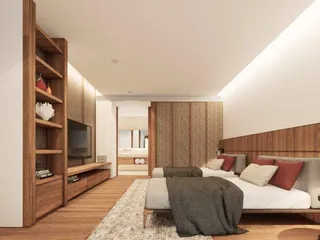 Kiara Reserve Villas на Пхукете