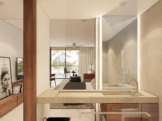 Kiara Reserve Villas на Пхукете