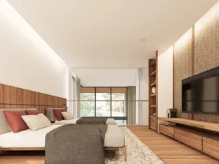 Kiara Reserve Villas на Пхукете